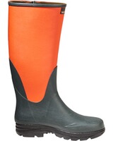 Bottes en caoutchouc néoprène NEO-2, Parforce Essential