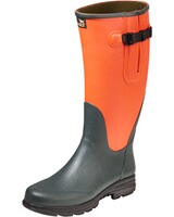 Bottes en caoutchouc néoprène NEO-2, Parforce Essential