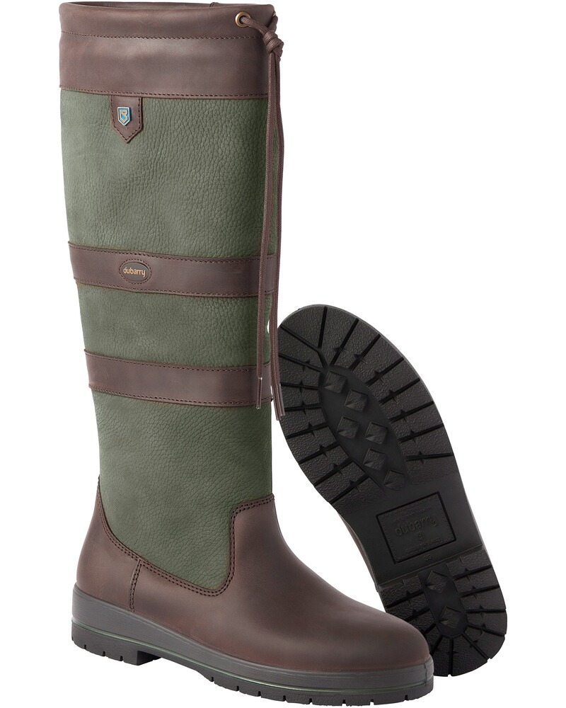 Bottes Galway GTX, Dubarry
