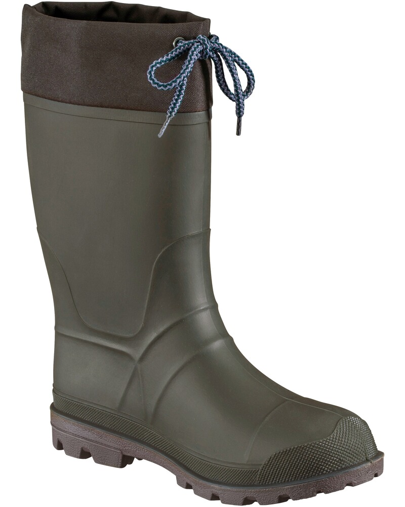Bottes en caoutchouc thermiques Champ, Kamik