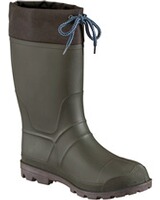Bottes en caoutchouc thermiques Champ, Kamik