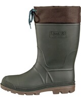 Bottes en caoutchouc thermiques Champ, Kamik