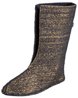 Bottes en caoutchouc thermiques Champ, Kamik