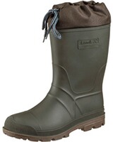 Bottes en caoutchouc thermiques Champ, Kamik