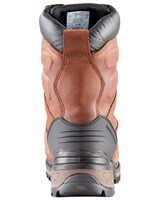Botte thermique Hudson, Baffin