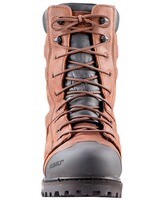 Botte thermique Hudson, Baffin