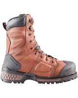 Botte thermique Hudson, Baffin