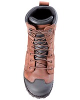 Botte thermique Hudson, Baffin