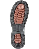 Botte thermique Hudson, Baffin
