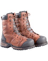 Botte thermique Hudson, Baffin