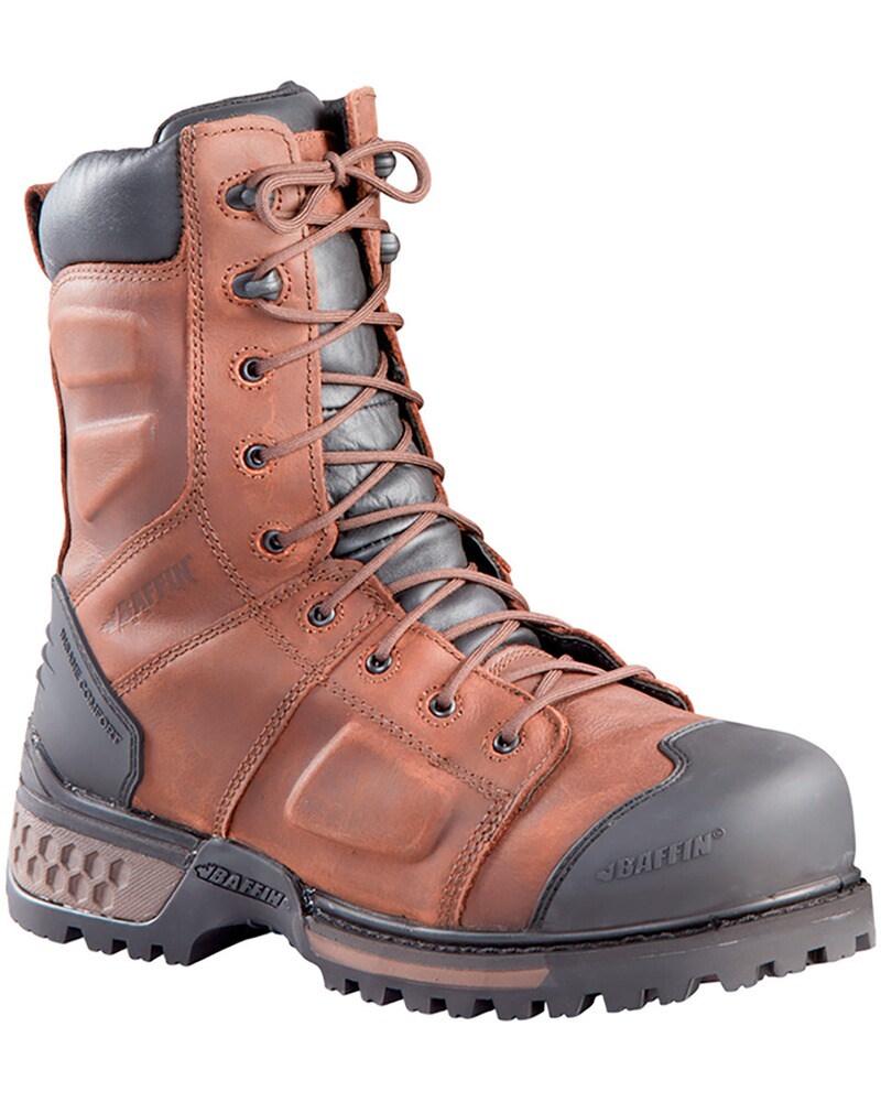 Botte thermique Hudson