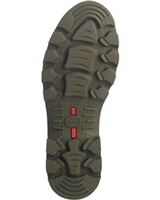 Bottes en caoutchouc Chasseur Cuir, Le Chameau