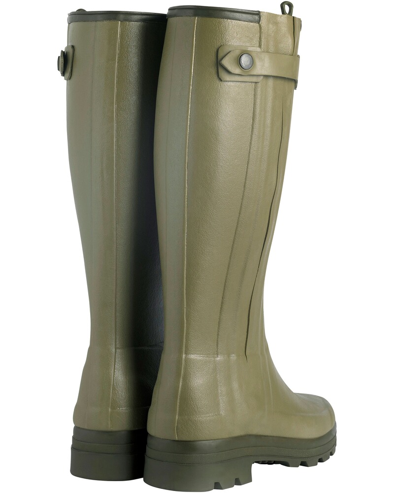 Bottes en caouchouc Chasseur Neo, Le Chameau