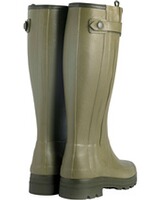 Bottes en caouchouc Chasseur Neo, Le Chameau