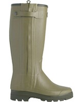 Bottes en caouchouc Chasseur Neo, Le Chameau