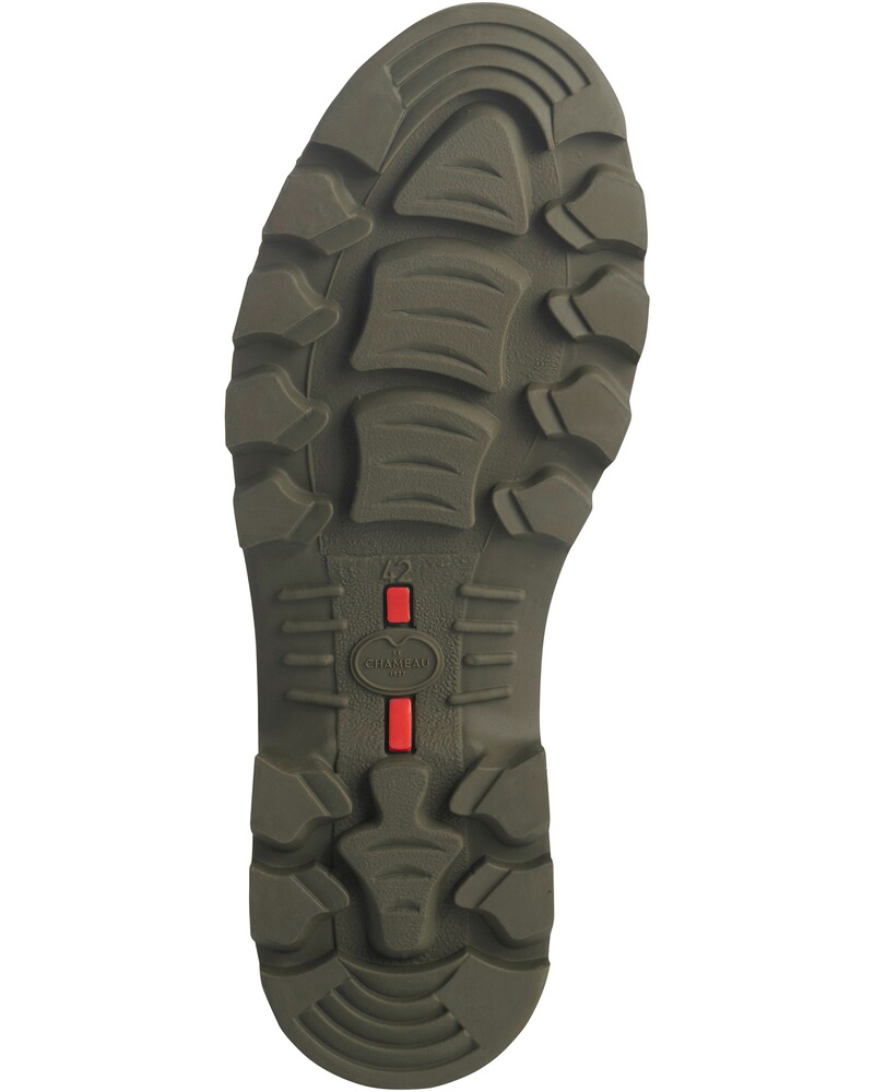 Bottes en caouchouc Chasseur Neo, Le Chameau