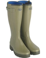 Bottes en caouchouc Chasseur Neo, Le Chameau
