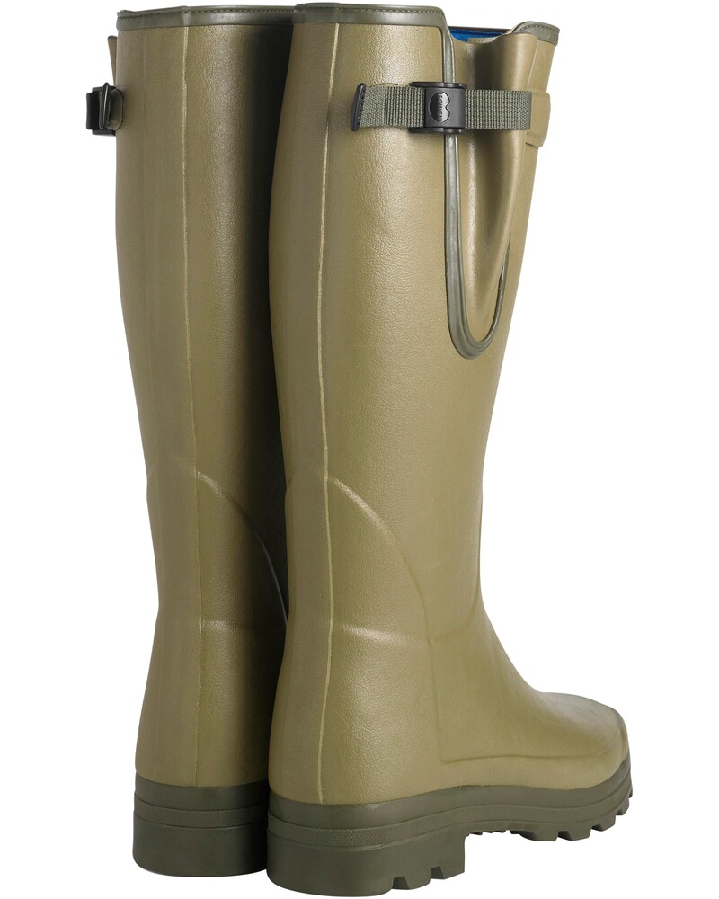 Bottes en caoutchouc Vierzonord, Le Chameau
