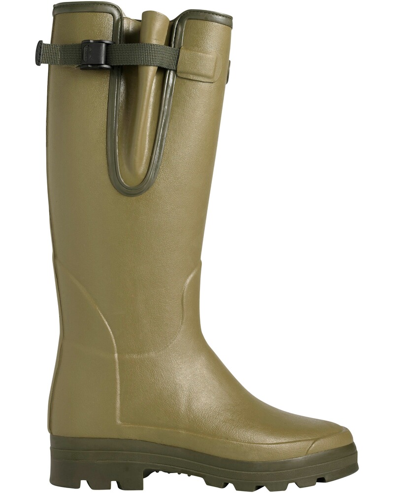 Bottes en caoutchouc Vierzonord, Le Chameau