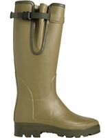 Bottes en caoutchouc Vierzonord, Le Chameau