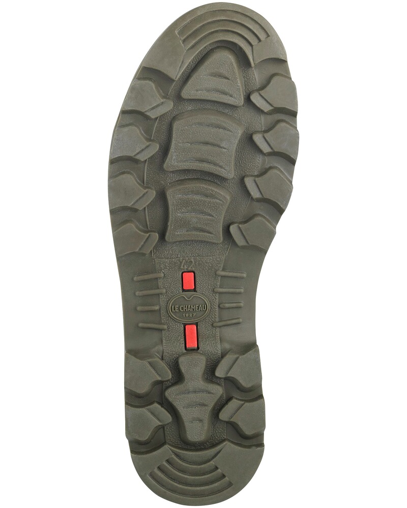 Bottes en caoutchouc Vierzonord, Le Chameau