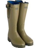 Bottes en caoutchouc Vierzonord, Le Chameau