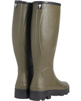 Bottes en caoutchouc Ceres Jersey, Le Chameau