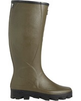 Bottes en caoutchouc Ceres Jersey, Le Chameau