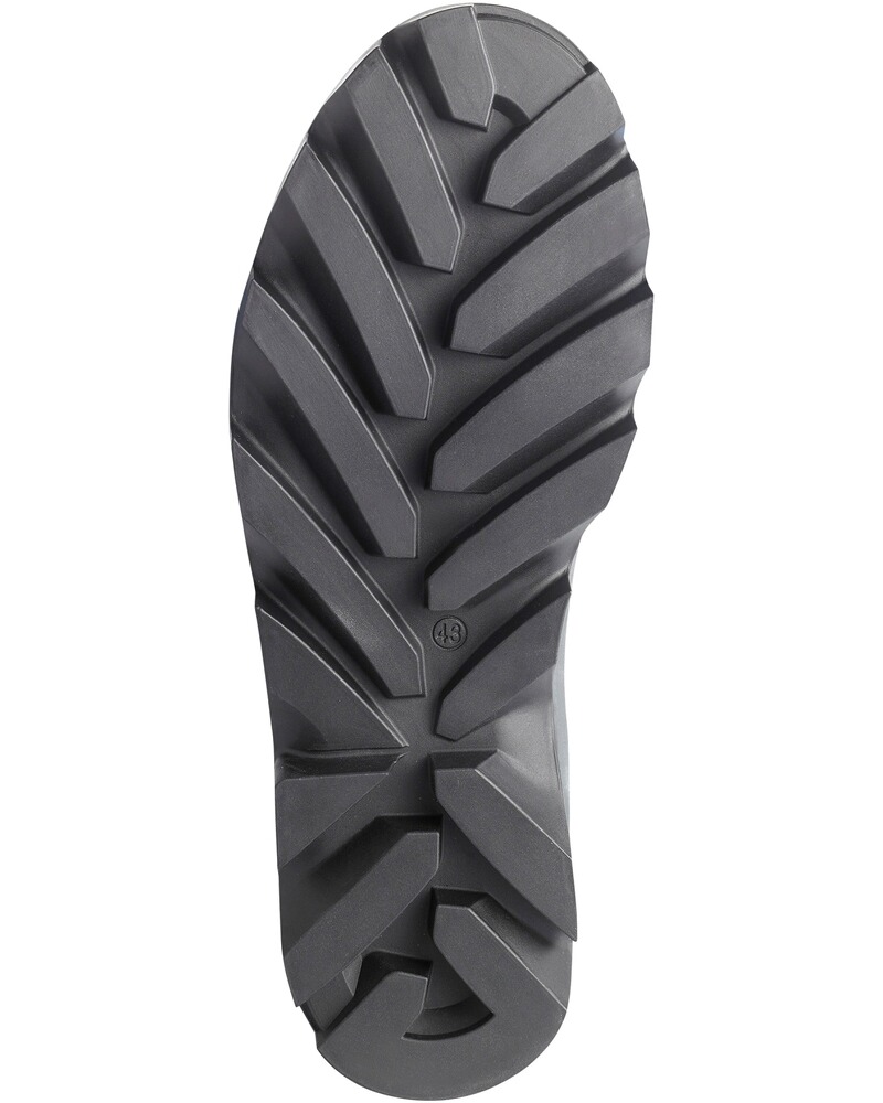 Bottes en caoutchouc Ceres Jersey, Le Chameau