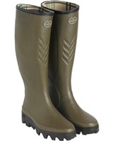 Bottes en caoutchouc Ceres Jersey, Le Chameau