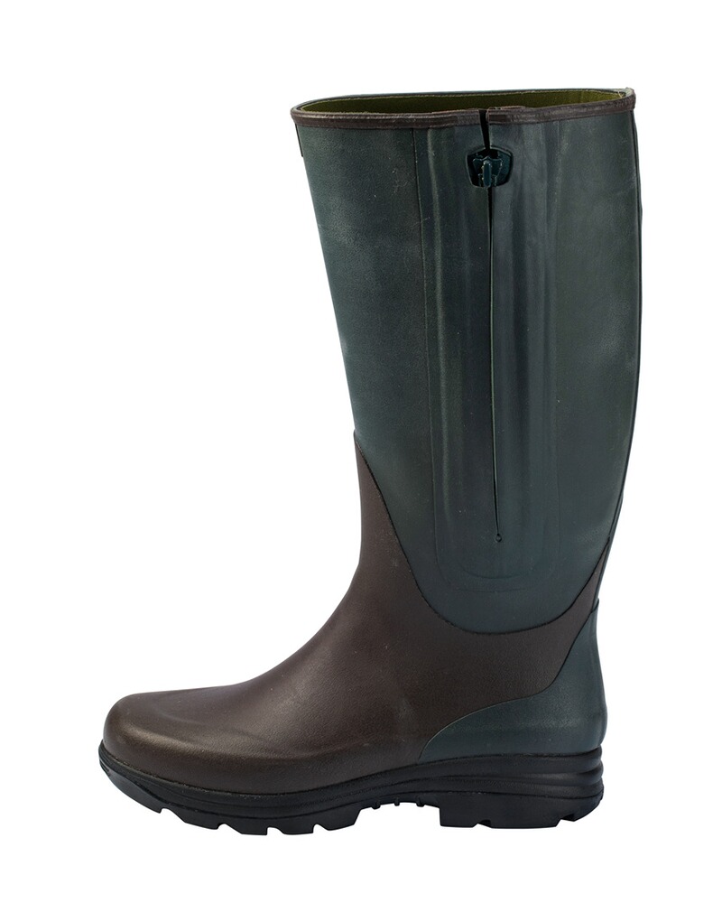 Botte caoutchouc NEO-2, Parforce Essential