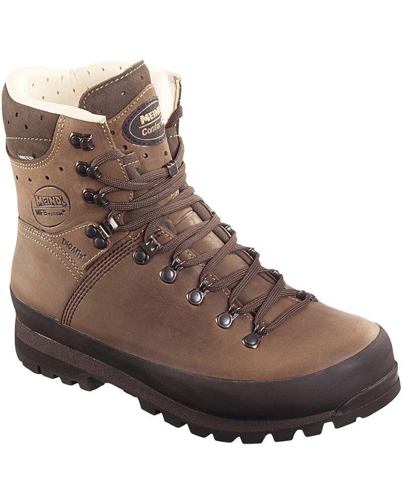 Bottes Guffert GTX