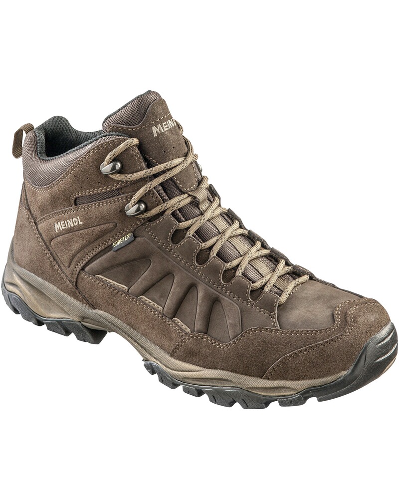 Chaussure Nebraska Mid GTX
