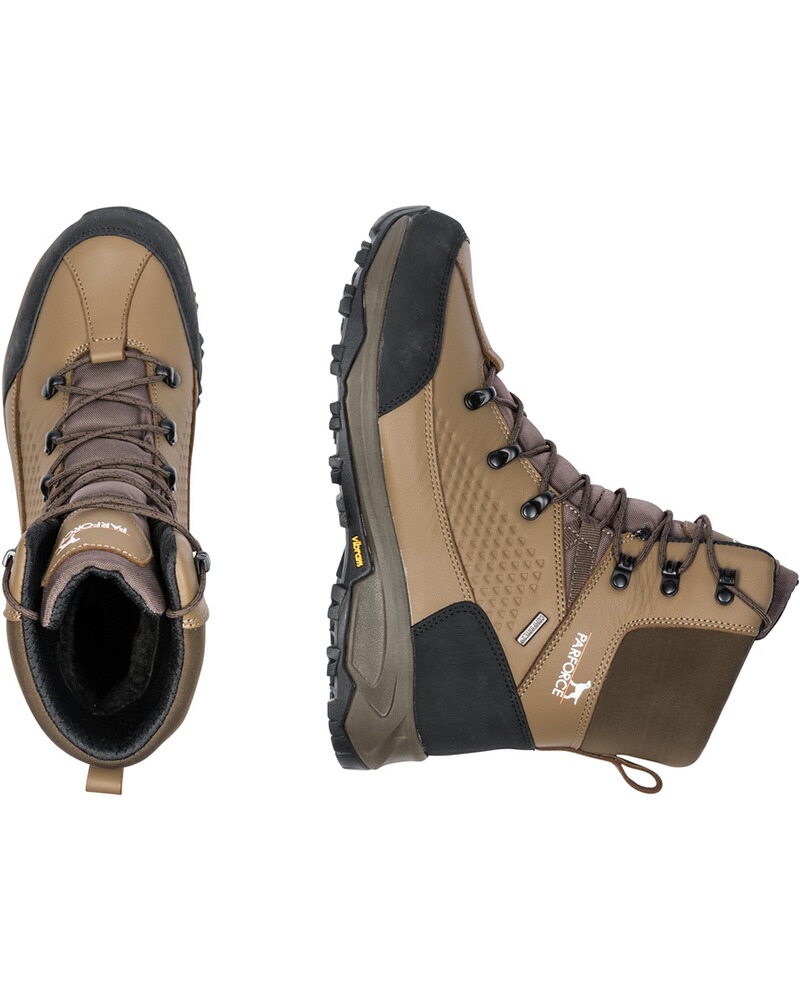 Chaussure de chasse d'hiver Terrain, Parforce Active