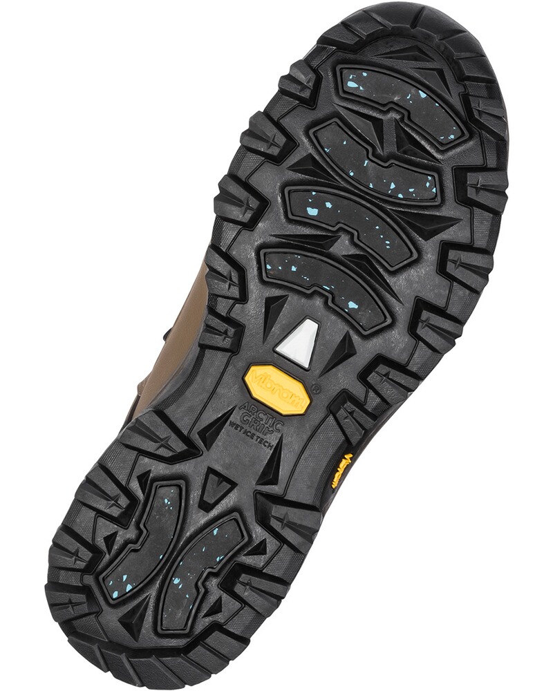 Chaussure de chasse d'hiver Terrain, Parforce Active