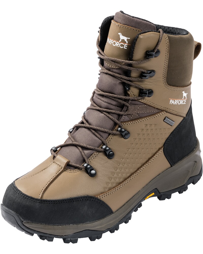 Chaussure de chasse d'hiver Terrain