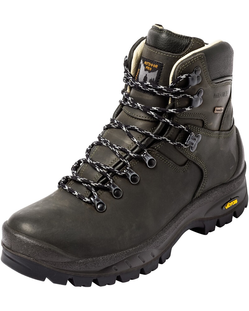 Chaussure Rominten-WP