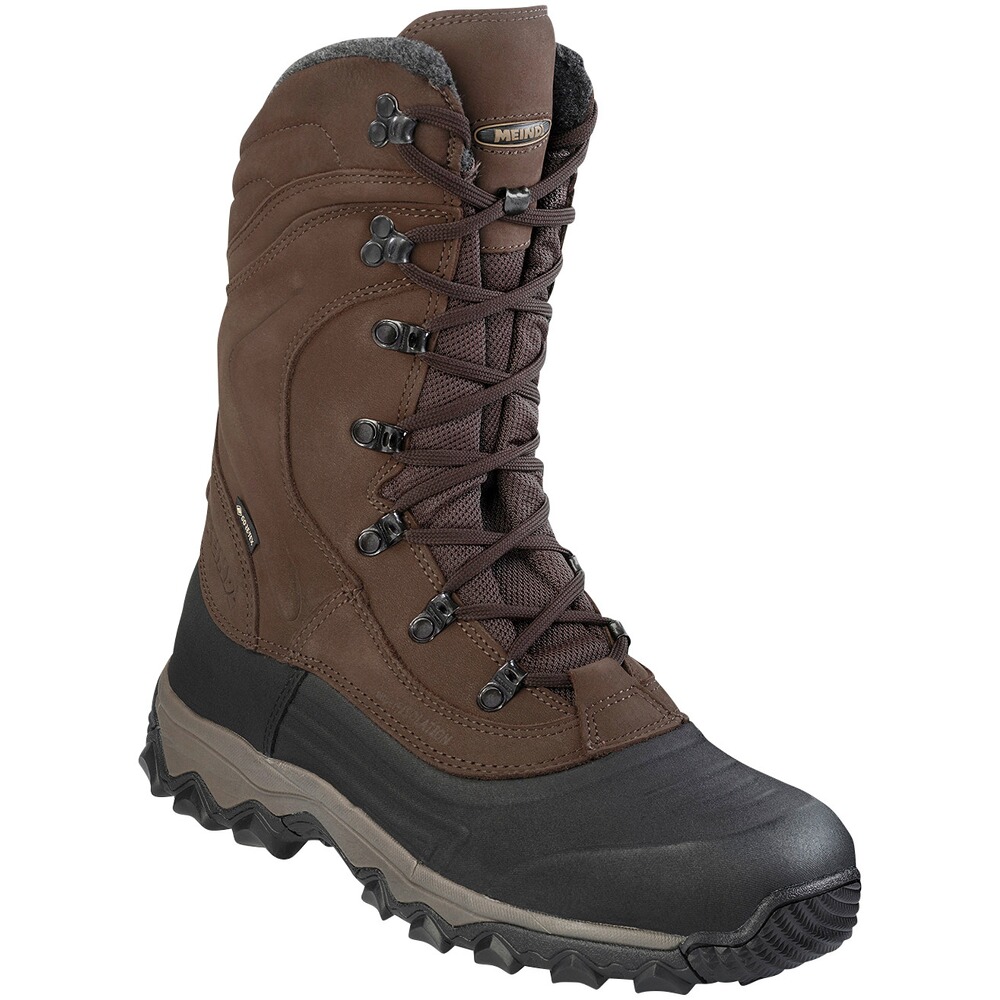 Bottes thermiques Garmisch II GTX