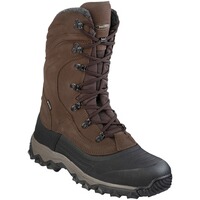 Bottes thermiques Garmisch II GTX, Meindl
