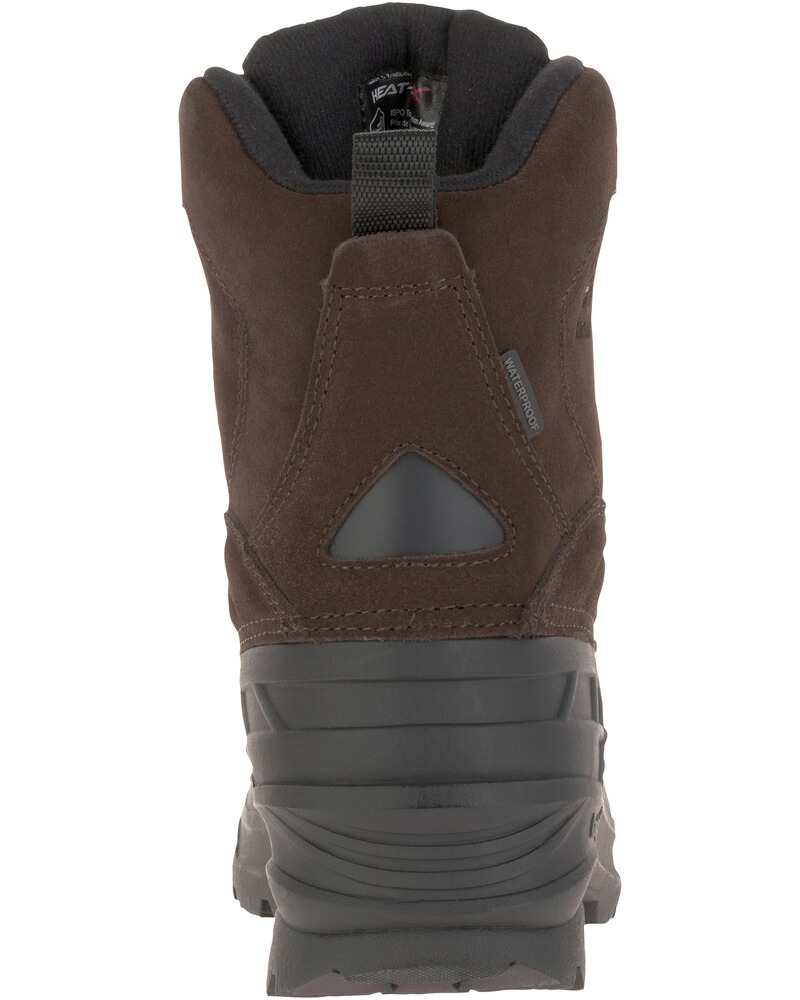 Bottes thermiques Fargo 2, Kamik