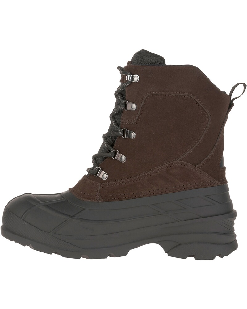 Bottes thermiques Fargo 2, Kamik