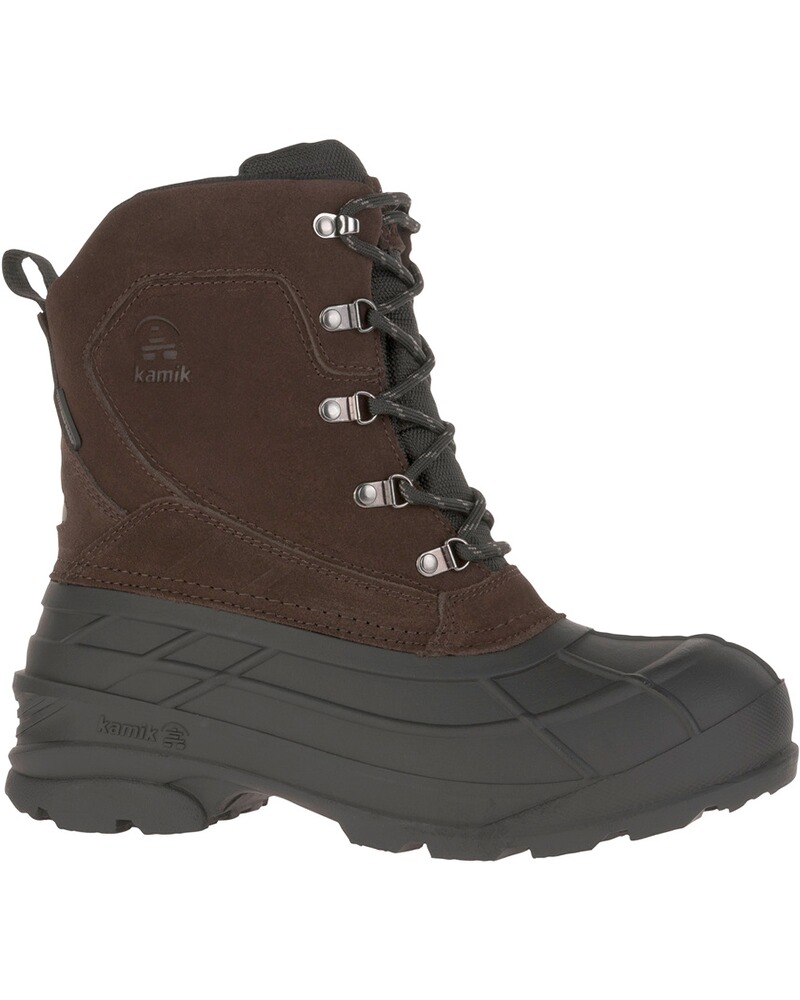 Bottes thermiques Fargo 2, Kamik