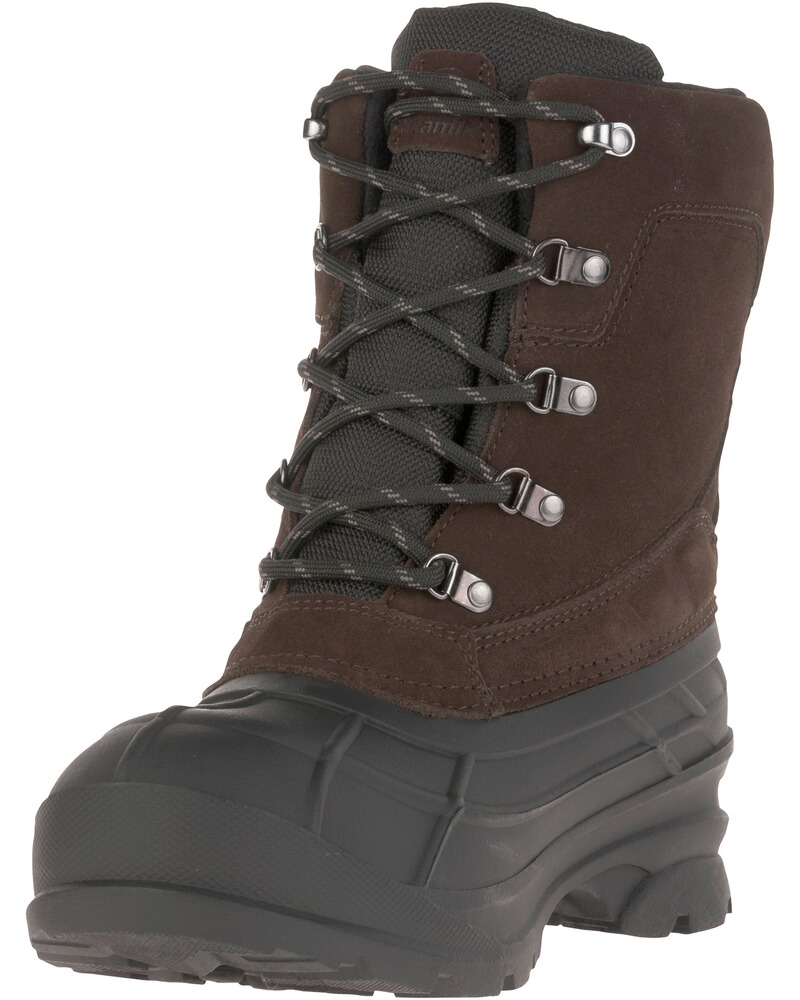 Bottes thermiques Fargo 2, Kamik