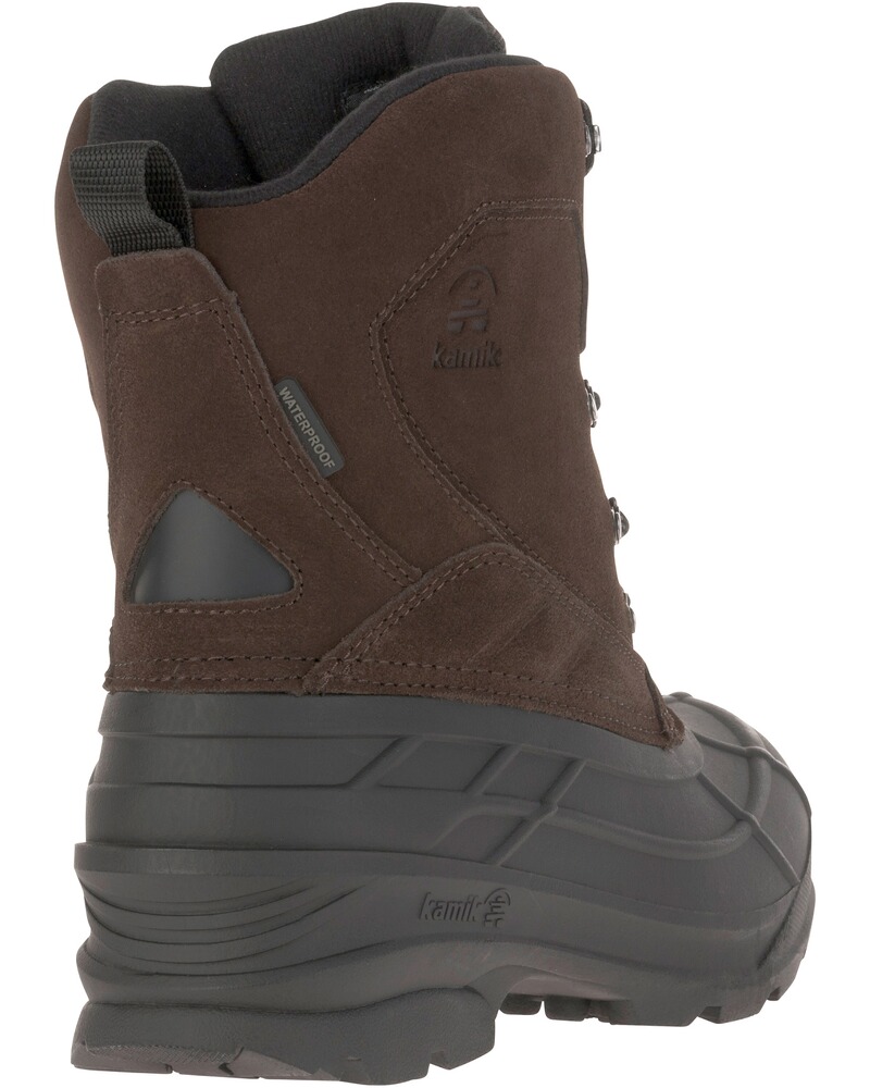 Bottes thermiques Fargo 2, Kamik