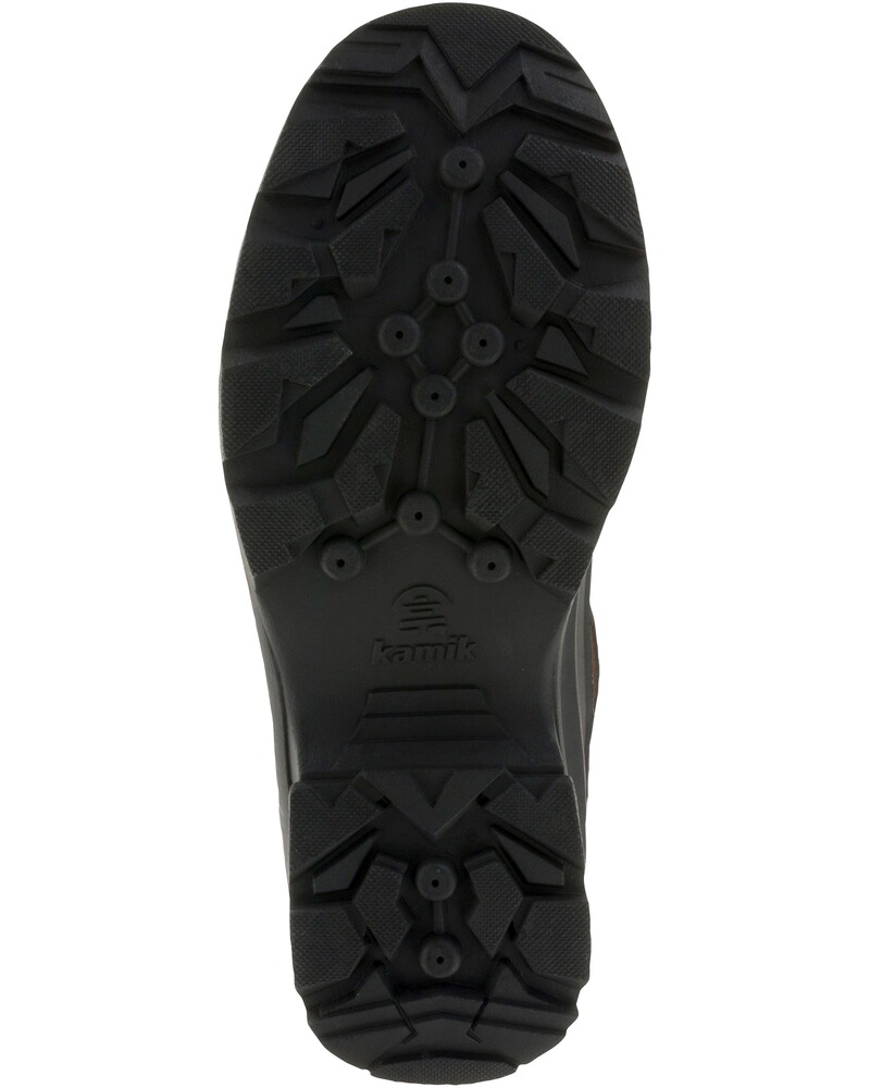 Bottes thermiques Fargo 2, Kamik