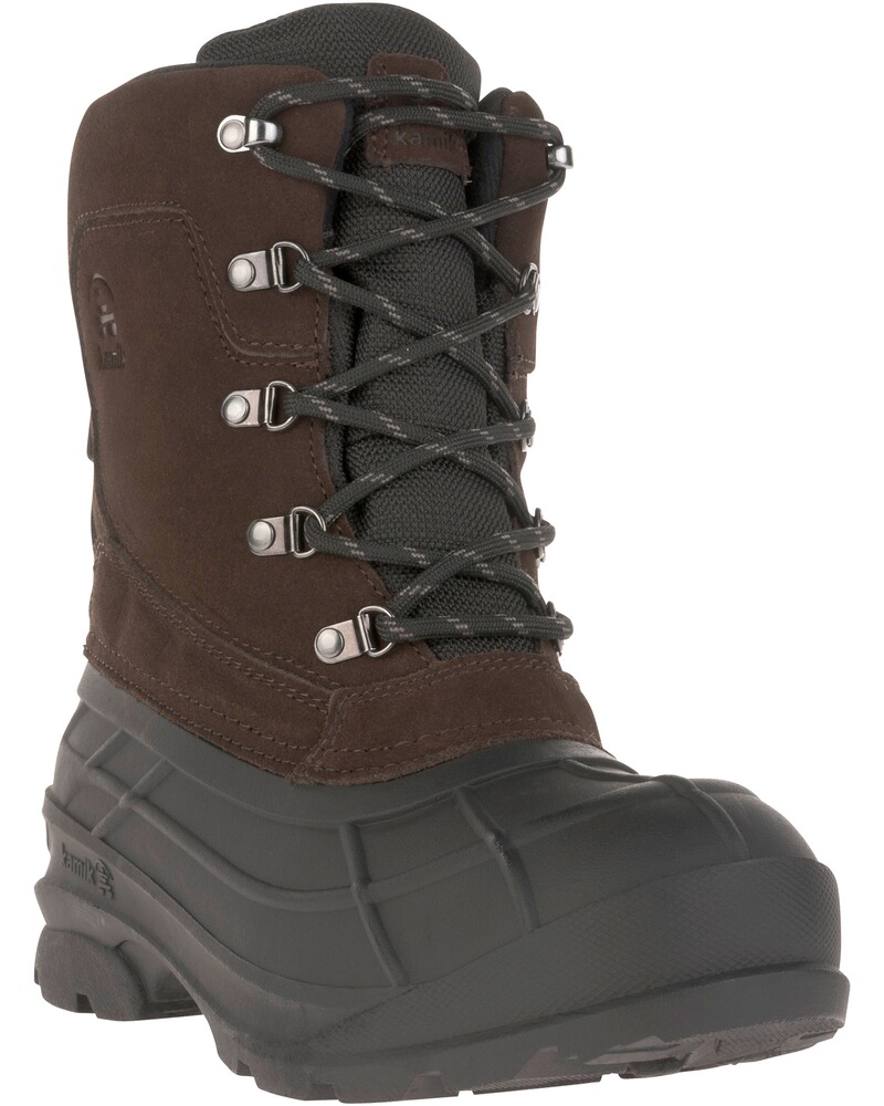 Bottes thermiques Fargo 2