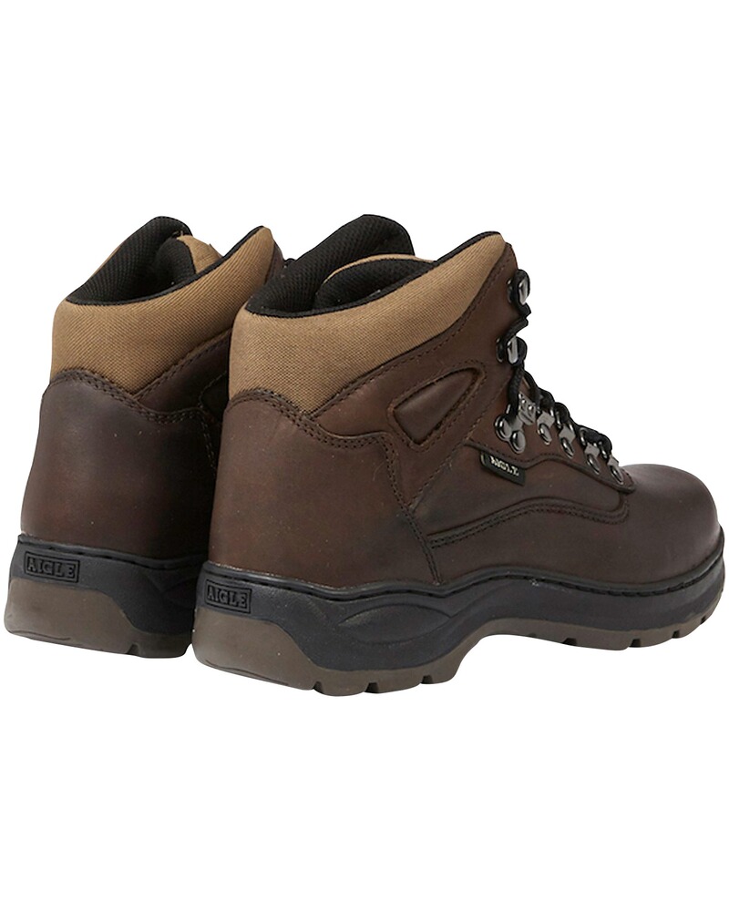 Chaussures Picardie, Aigle