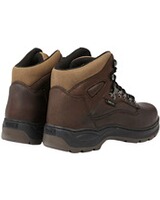 Chaussures Picardie, Aigle