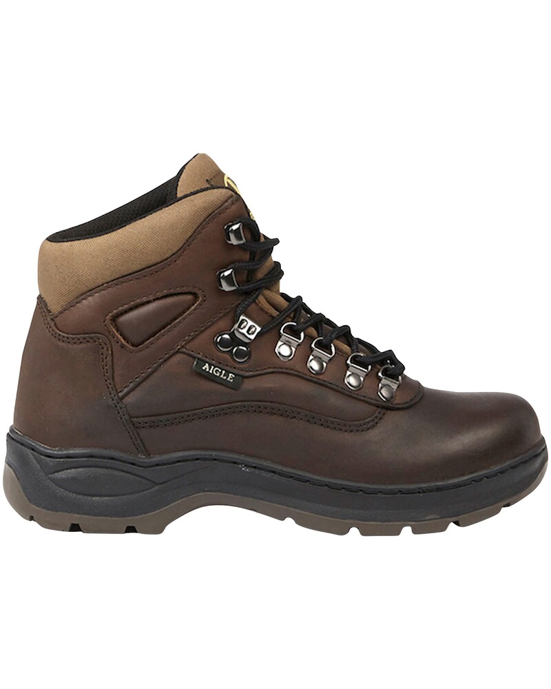 Chaussures Picardie, Aigle