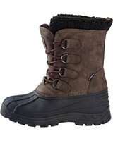 Bottes thermiques Core Unisex, Wald & Forst